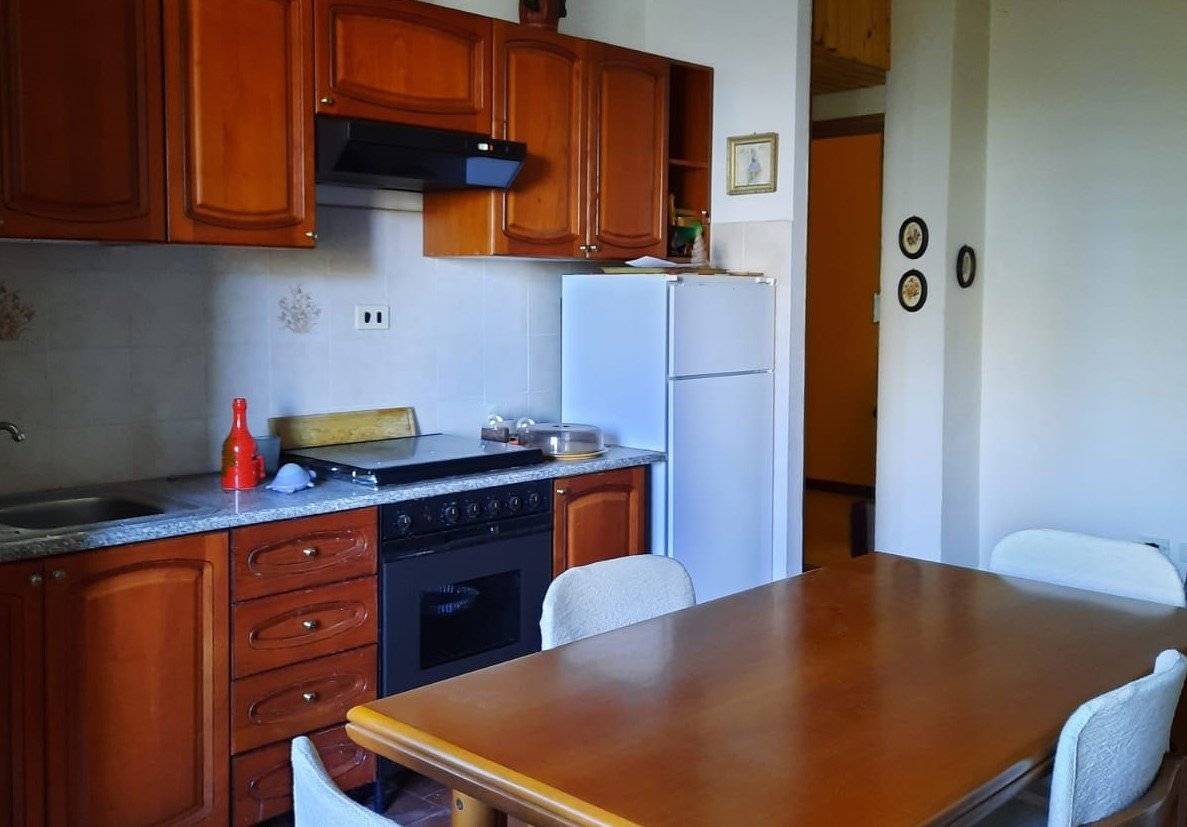 CUCINA A VISTA CUCINA A VISTA