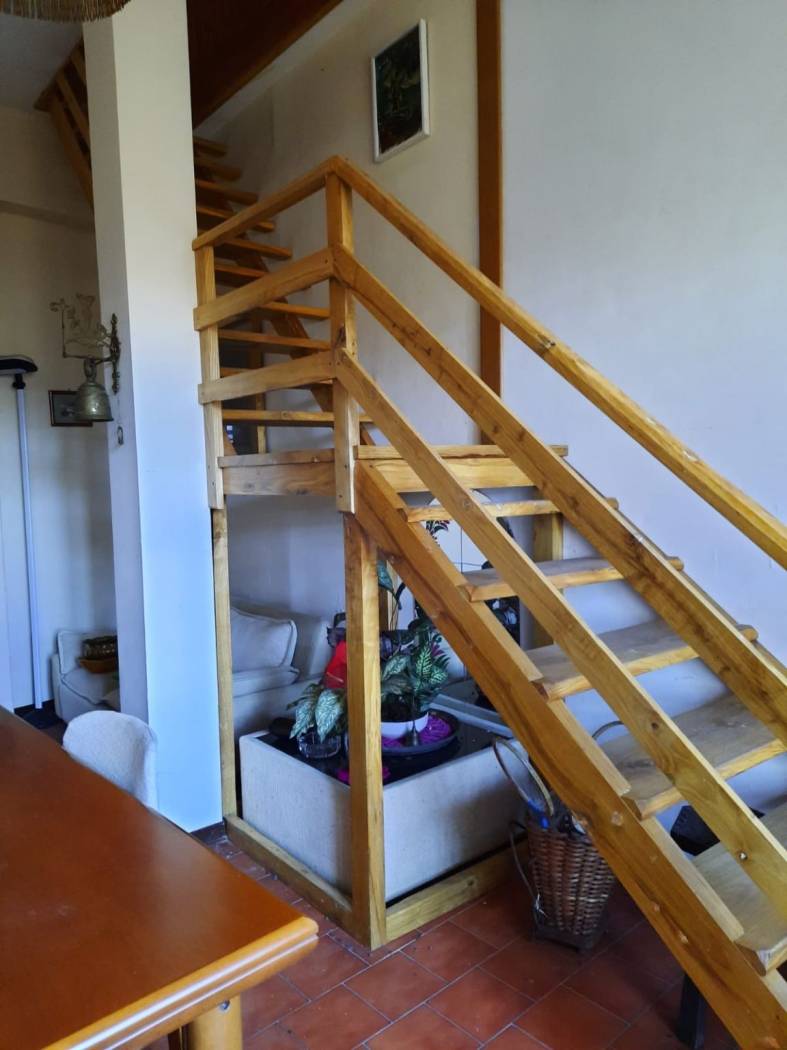 SCALA INTERNA SCALA INTERNA