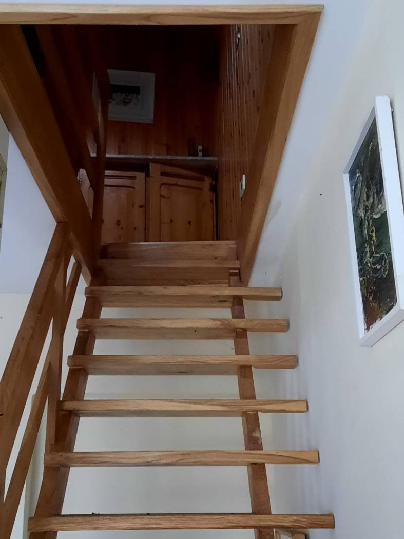 SCALA INTERNA SCALA INTERNA