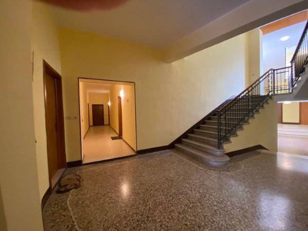 ATRIO CONDOMINIALE ATRIO CONDOMINIALE