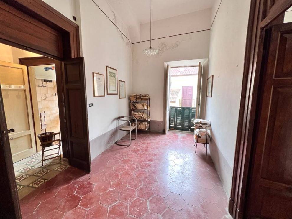 Interno appartamento