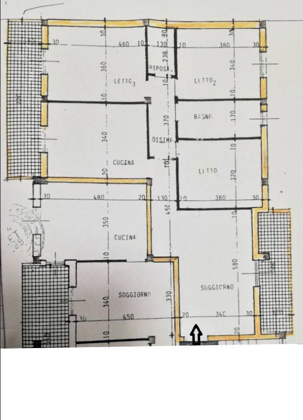 M9642 plan