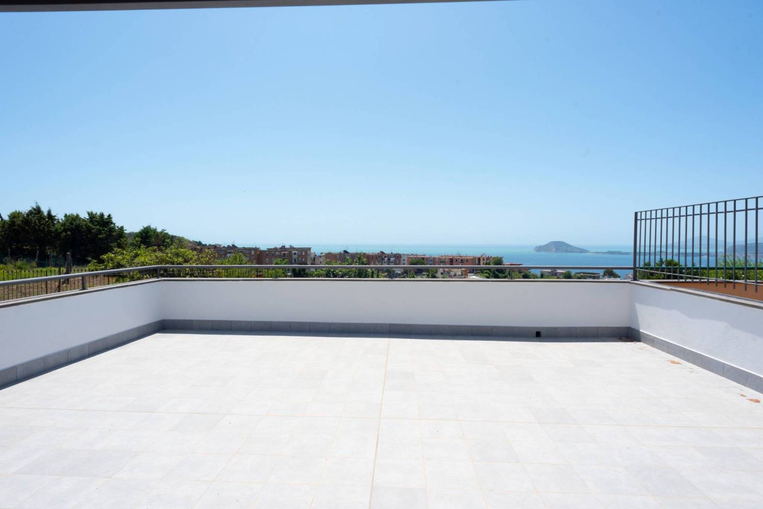 terrazzo