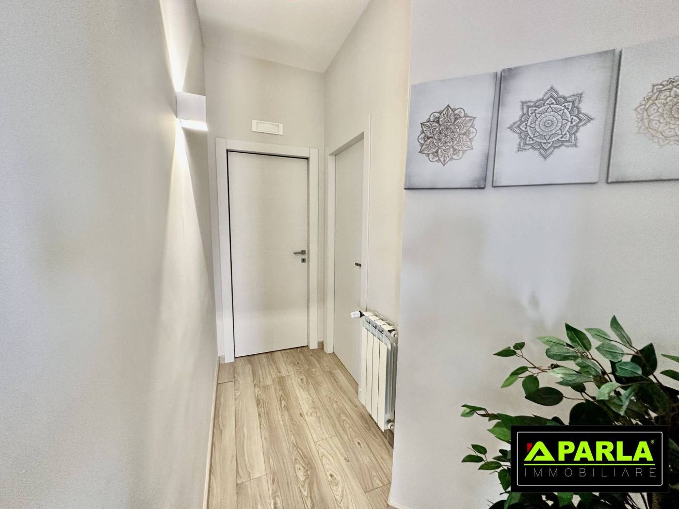 Interno appartamento