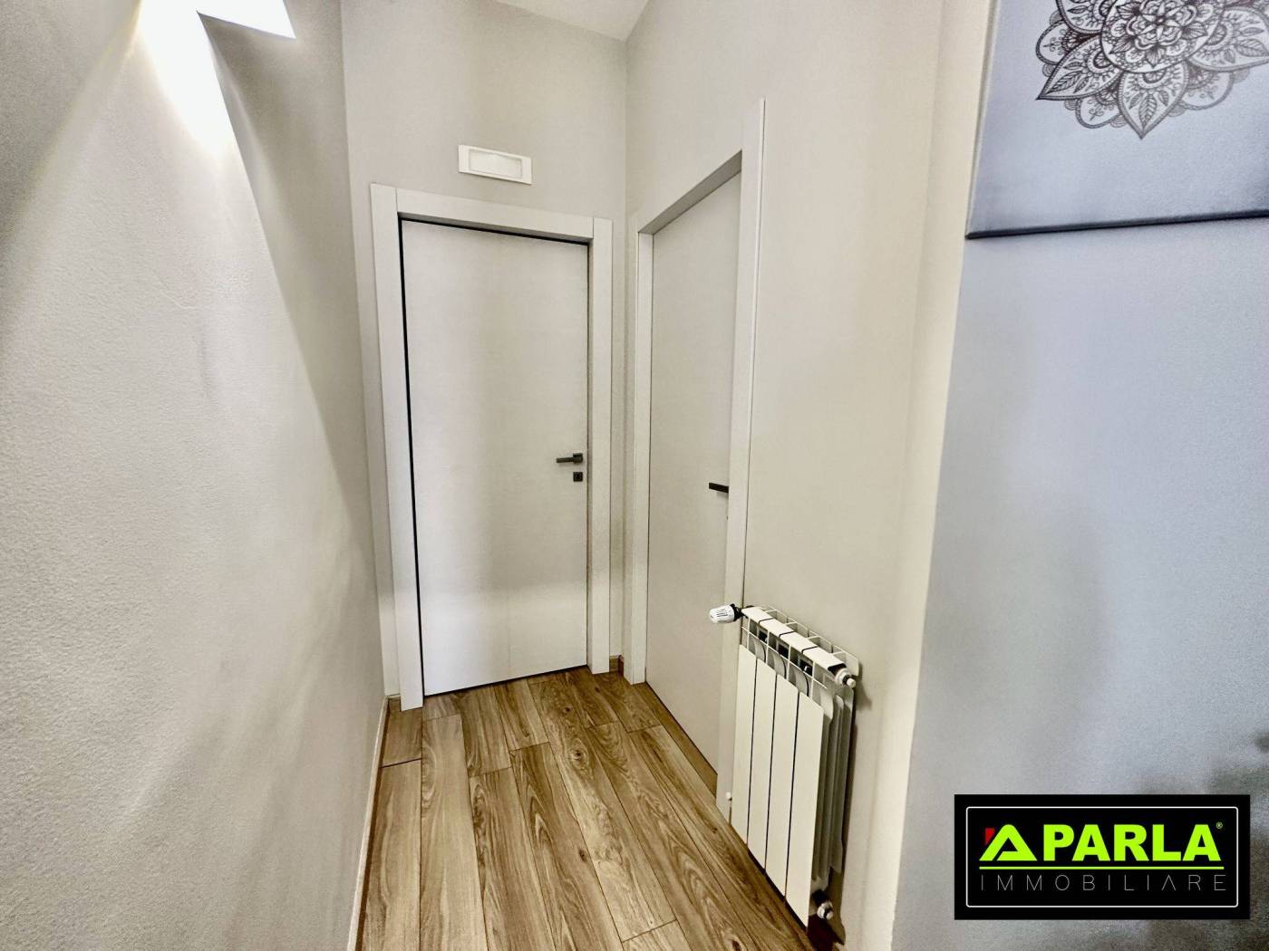 Interno appartamento