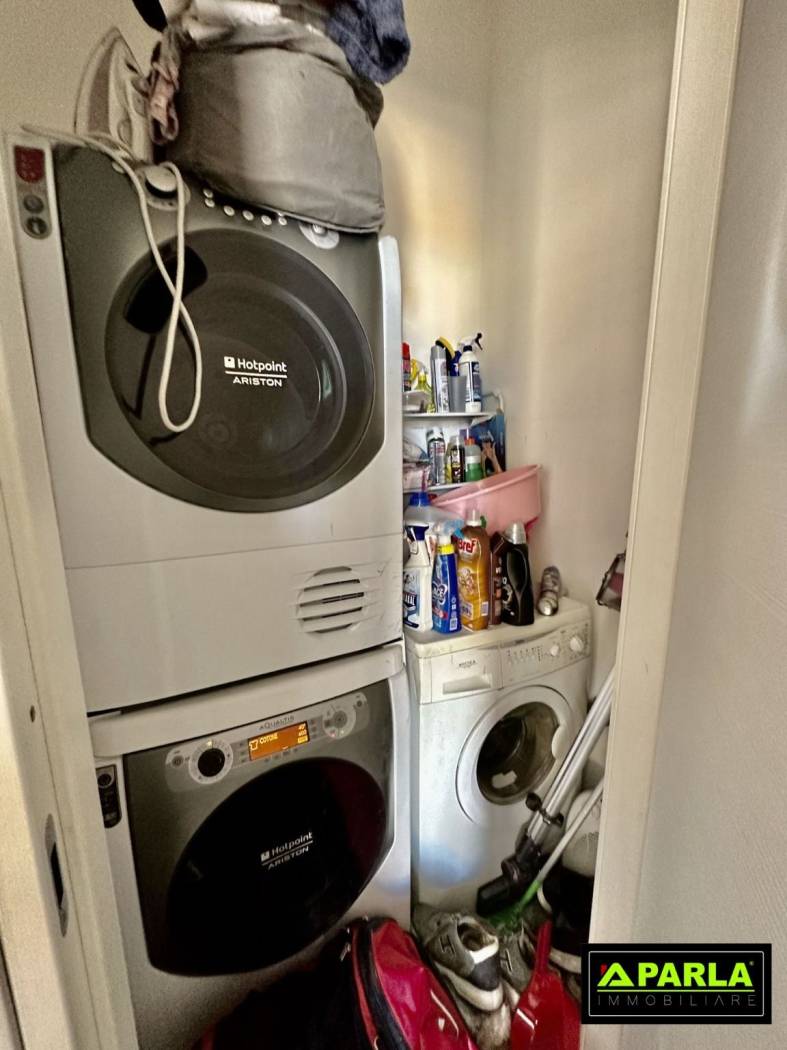 Interno appartamento