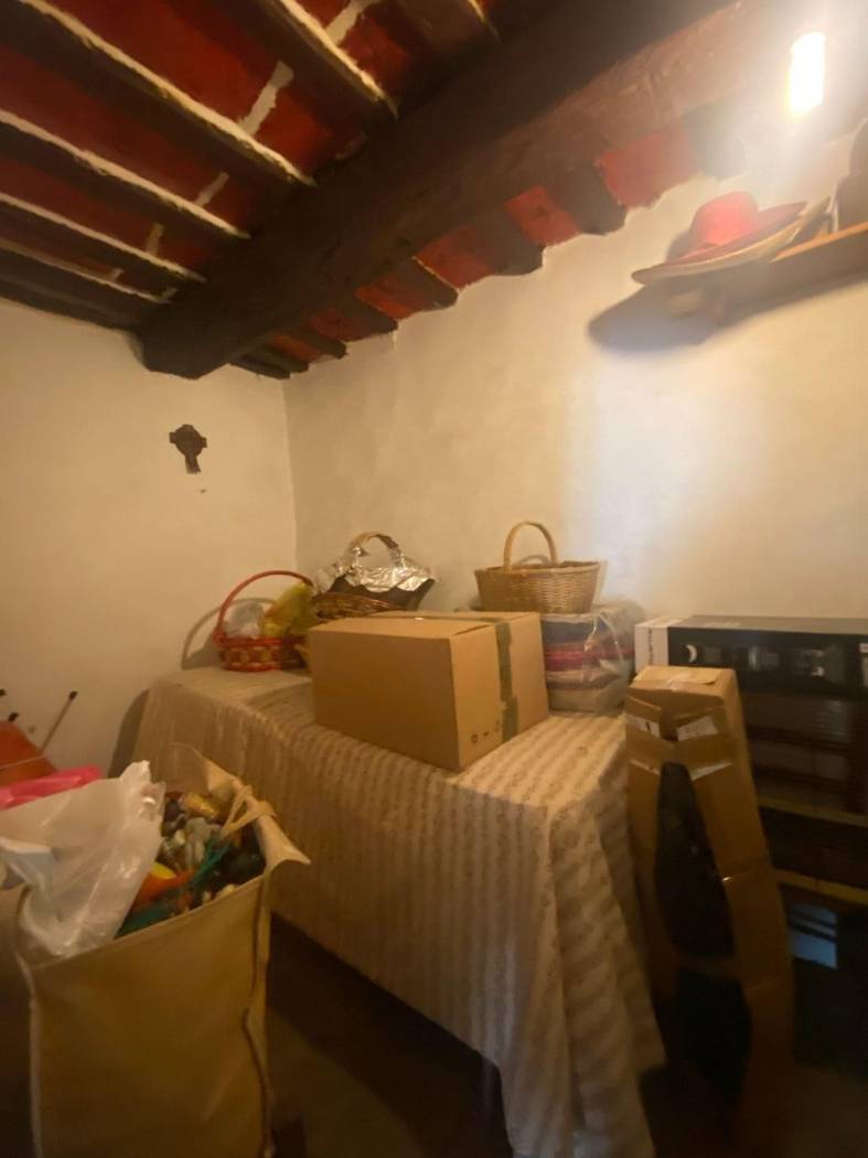 STANZETTA IDEALE PER BAGNO