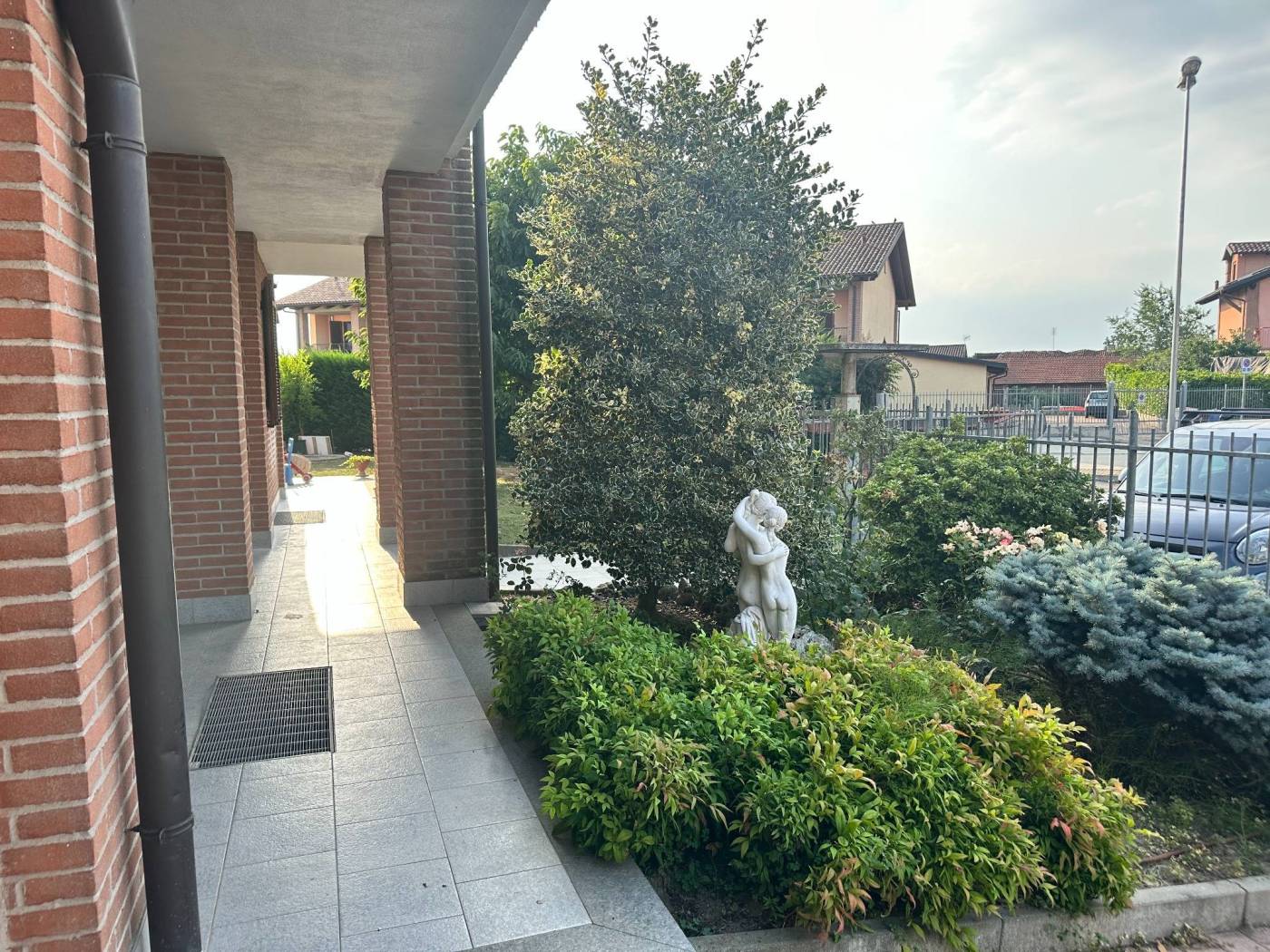 Giardino