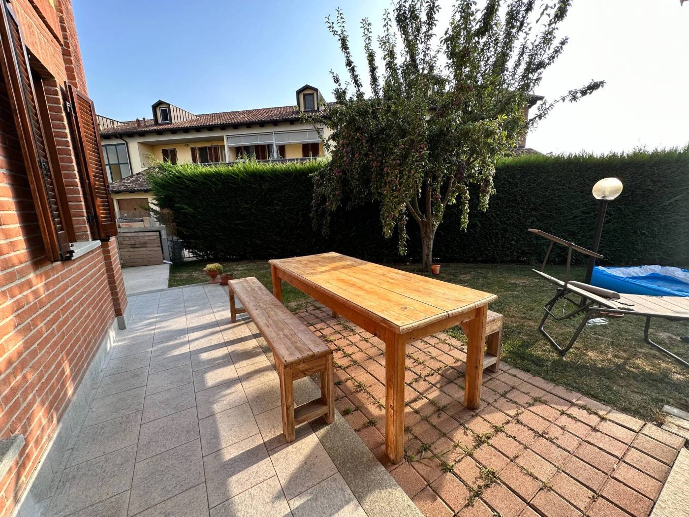 Giardino