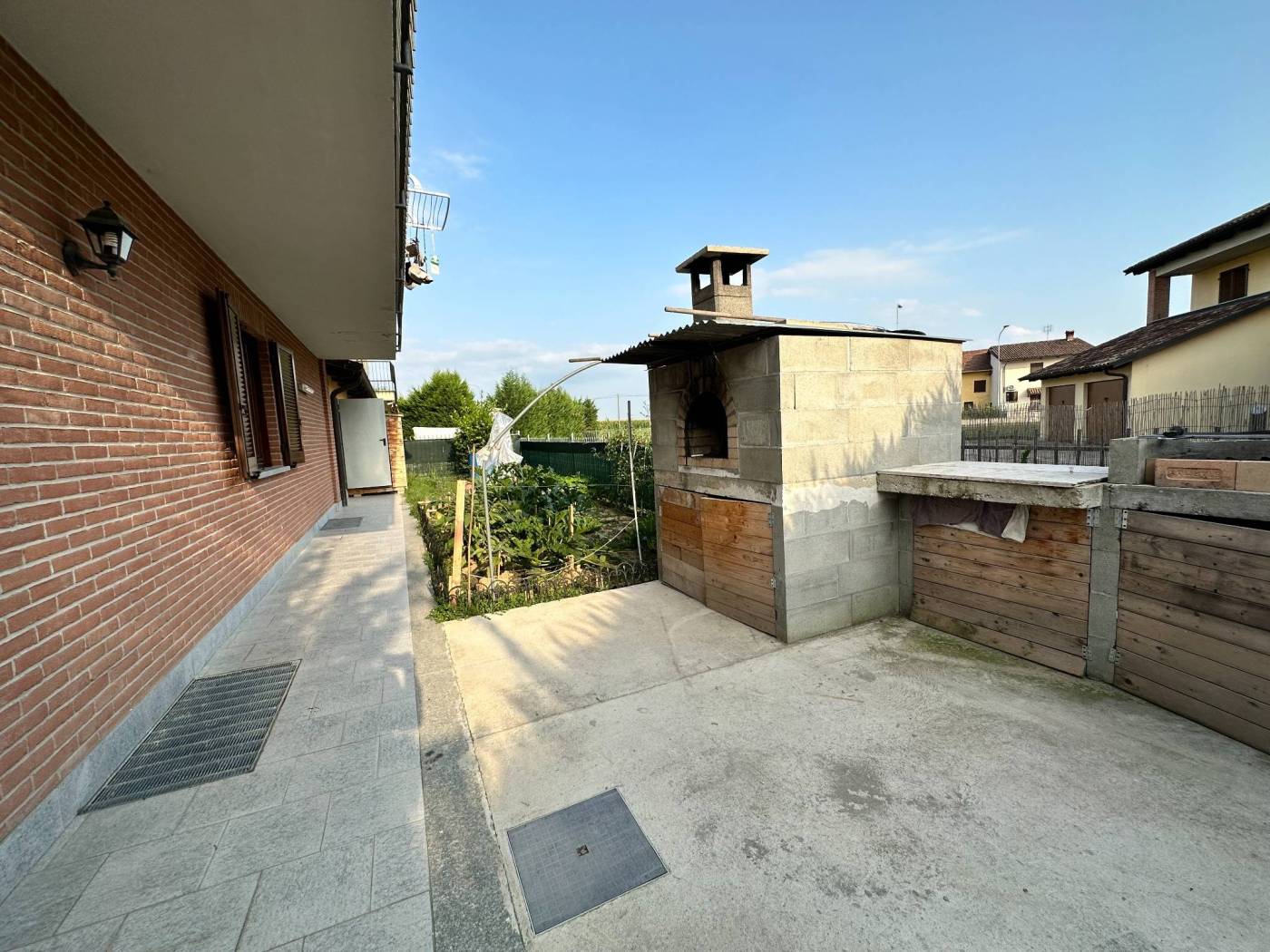 Giardino