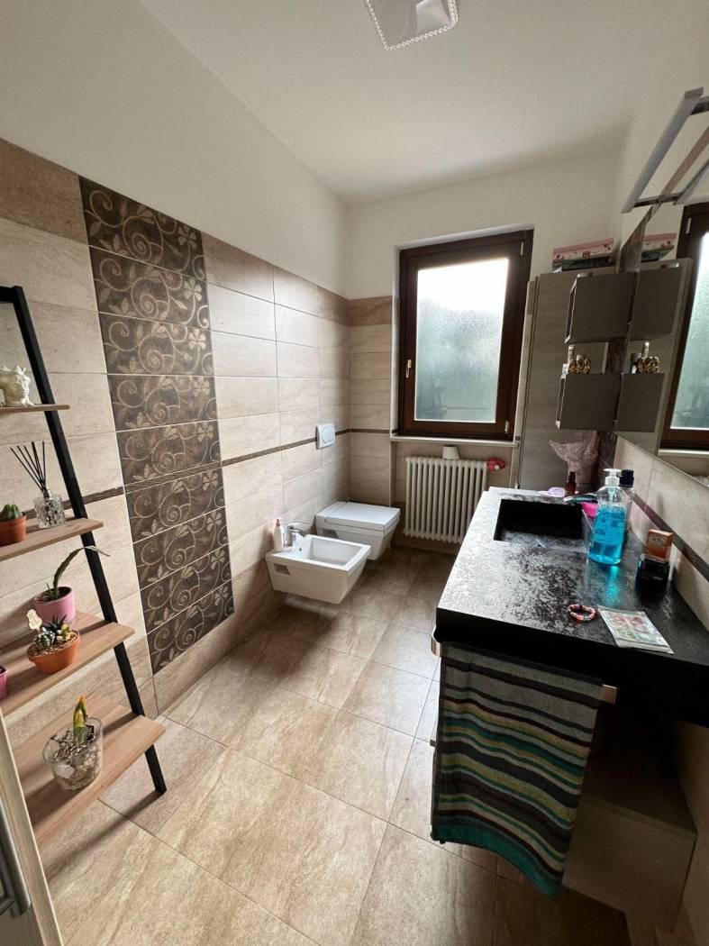 Bagno