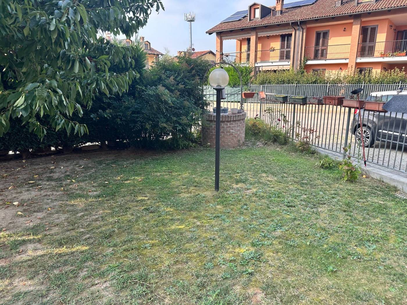 Giardino