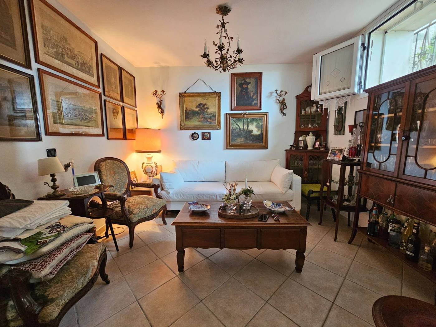 sala possibile seconda cameretta