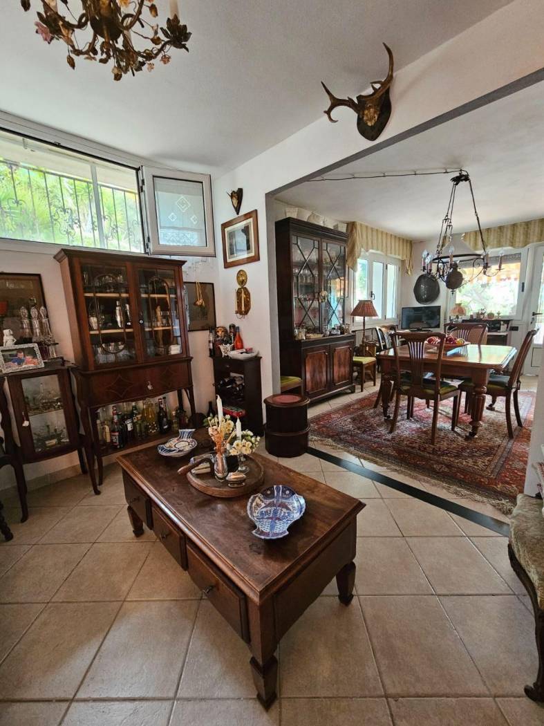 sala possibile seconda cameretta