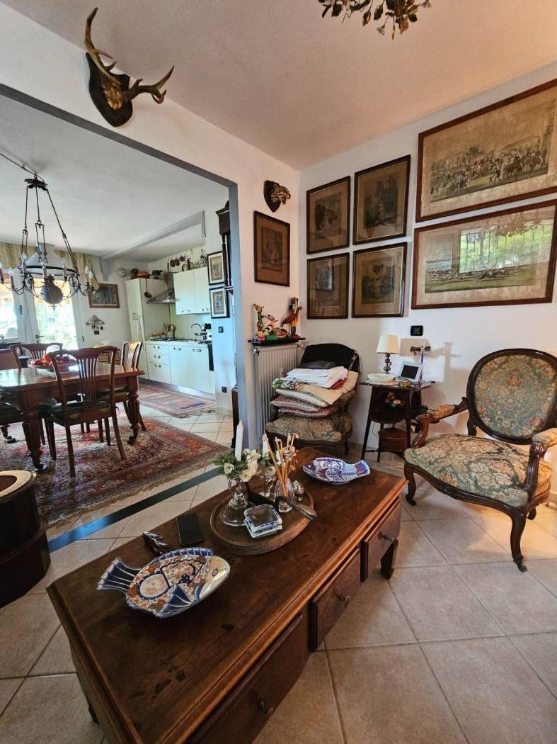 sala possibile seconda cameretta