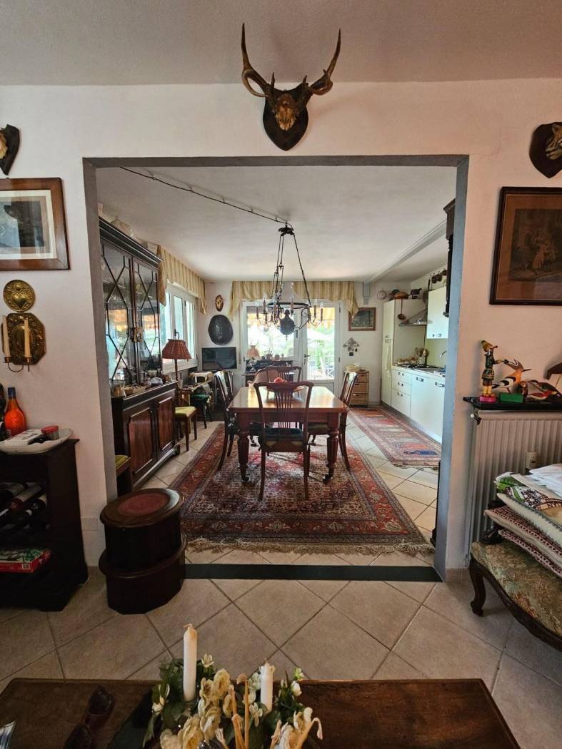 sala possibile seconda cameretta