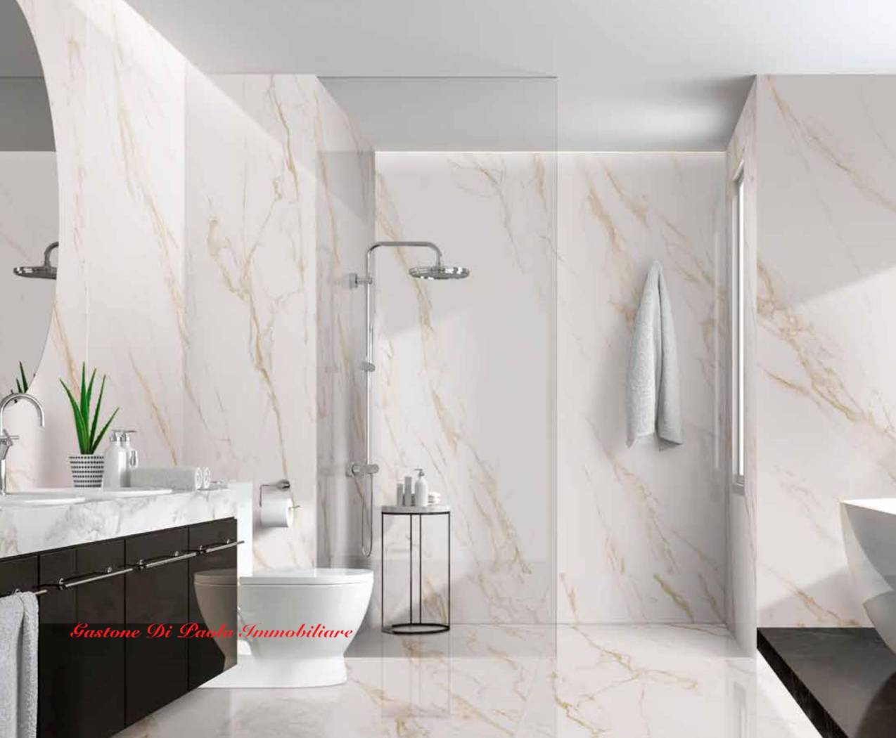 DETTAGLIO RIVESTIMENTO