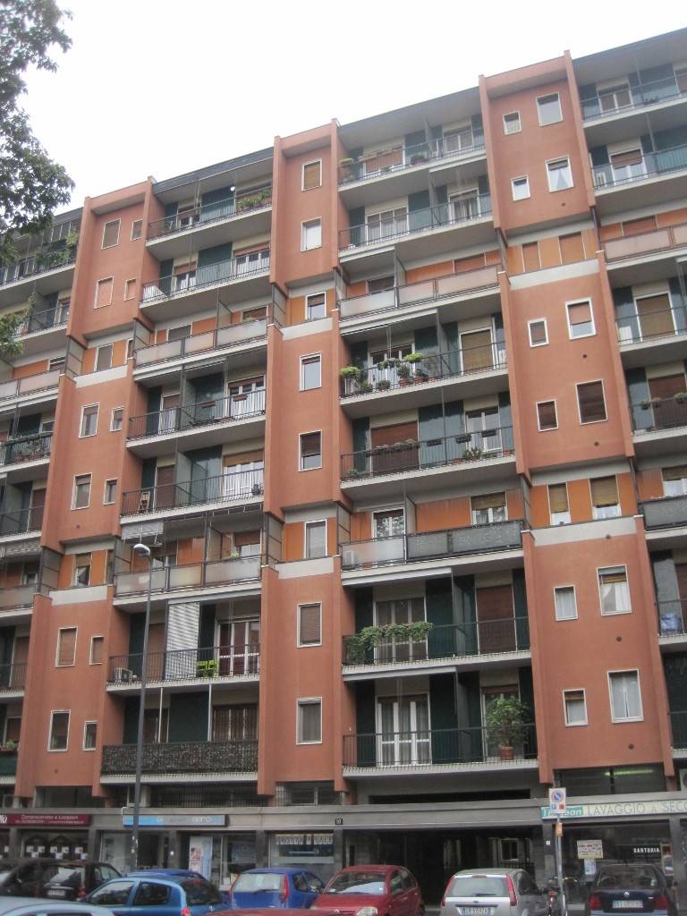 Facciata