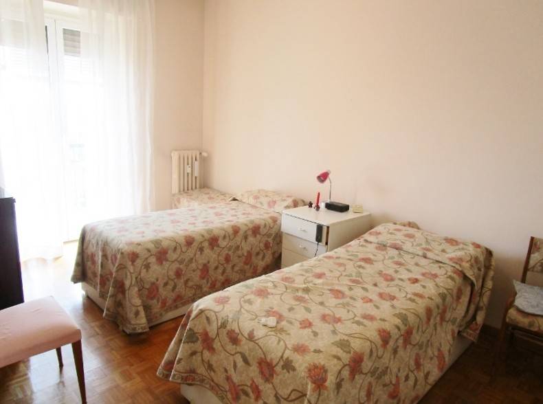 Camera da letto