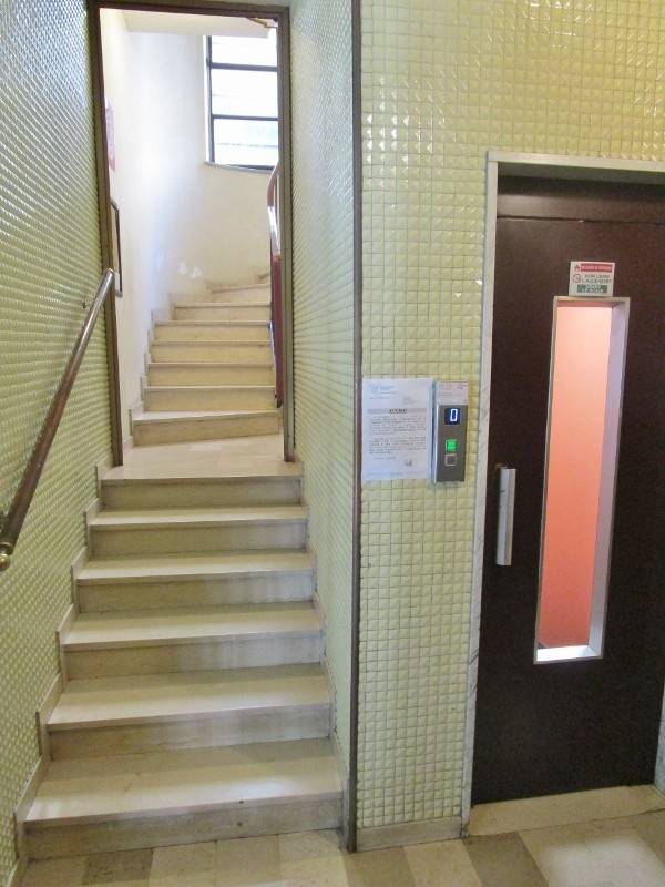 Interno palazzo