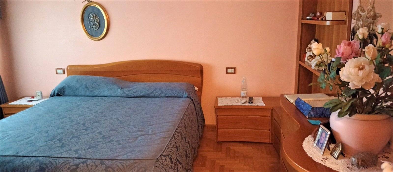 Camera da letto