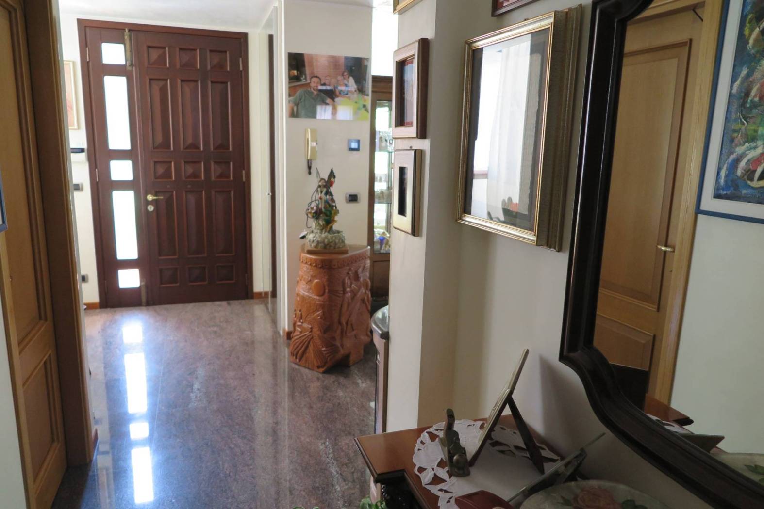 Ingresso