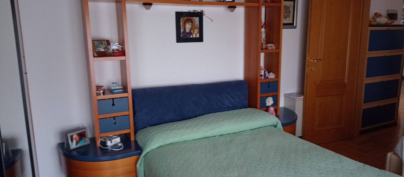 Camera da letto