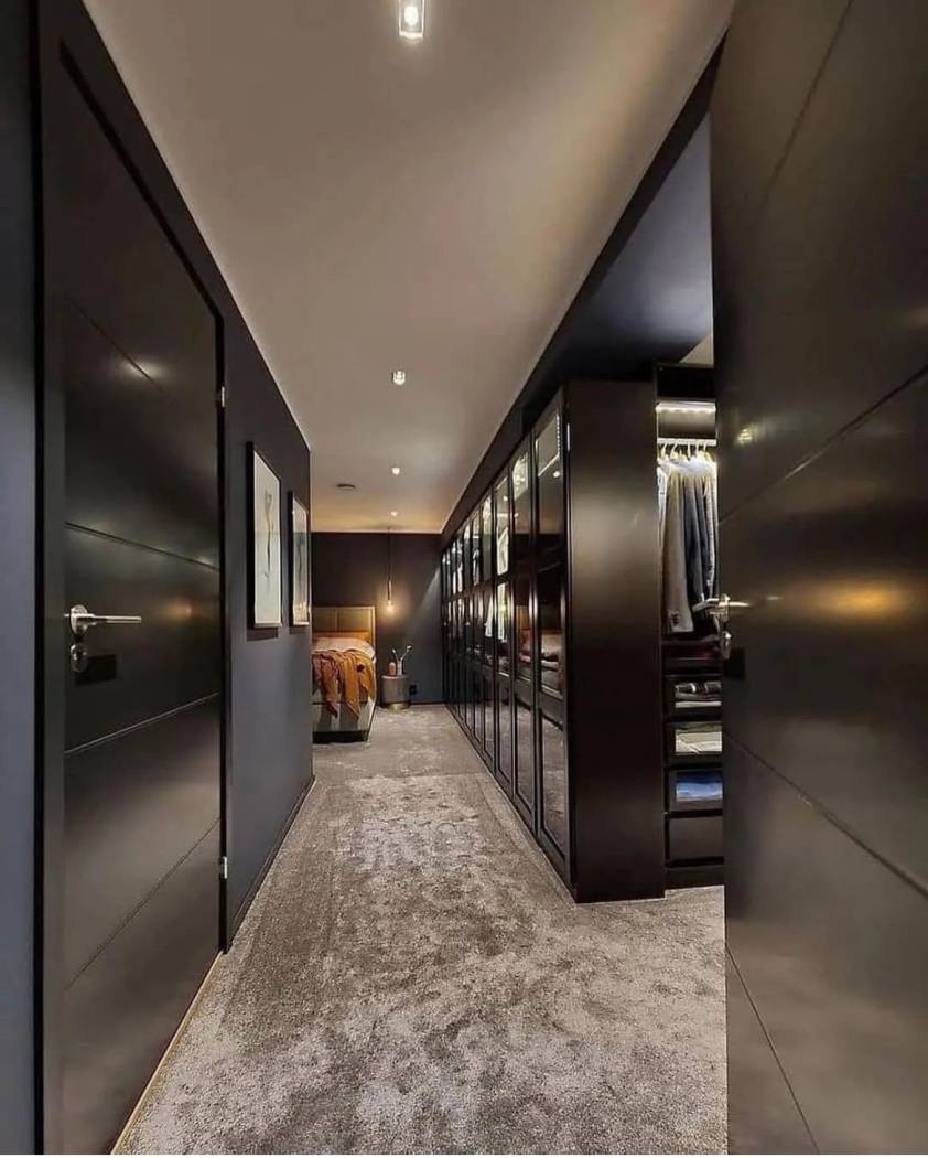Interno palazzo