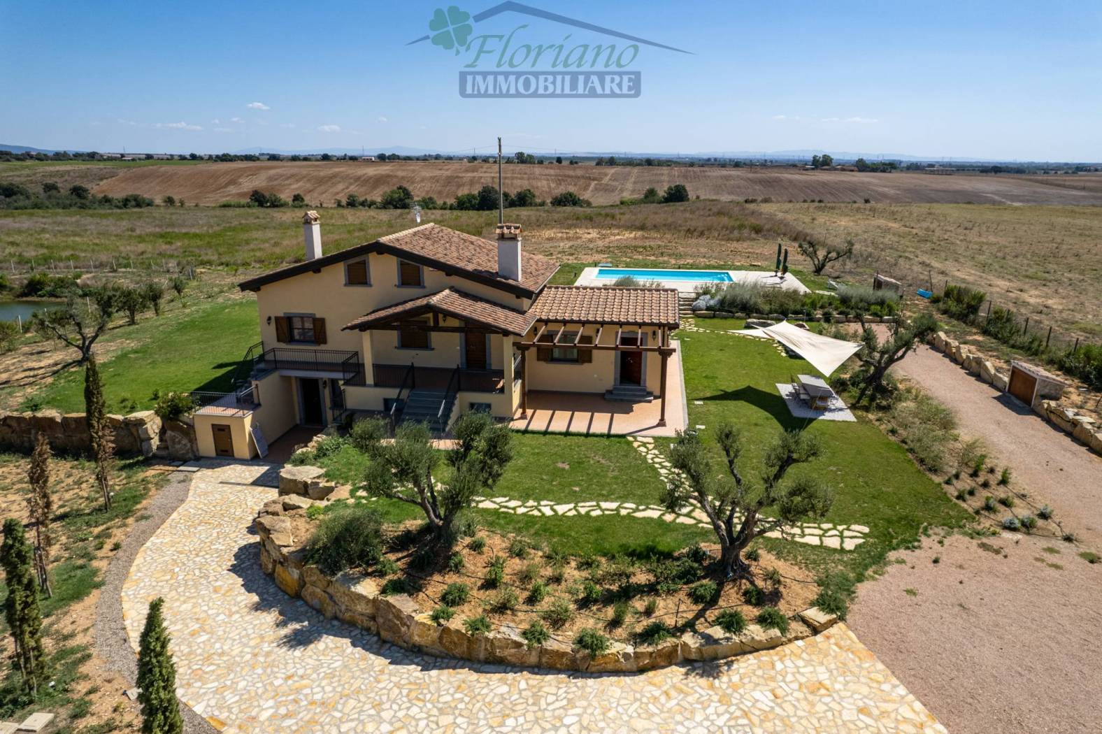 casa
