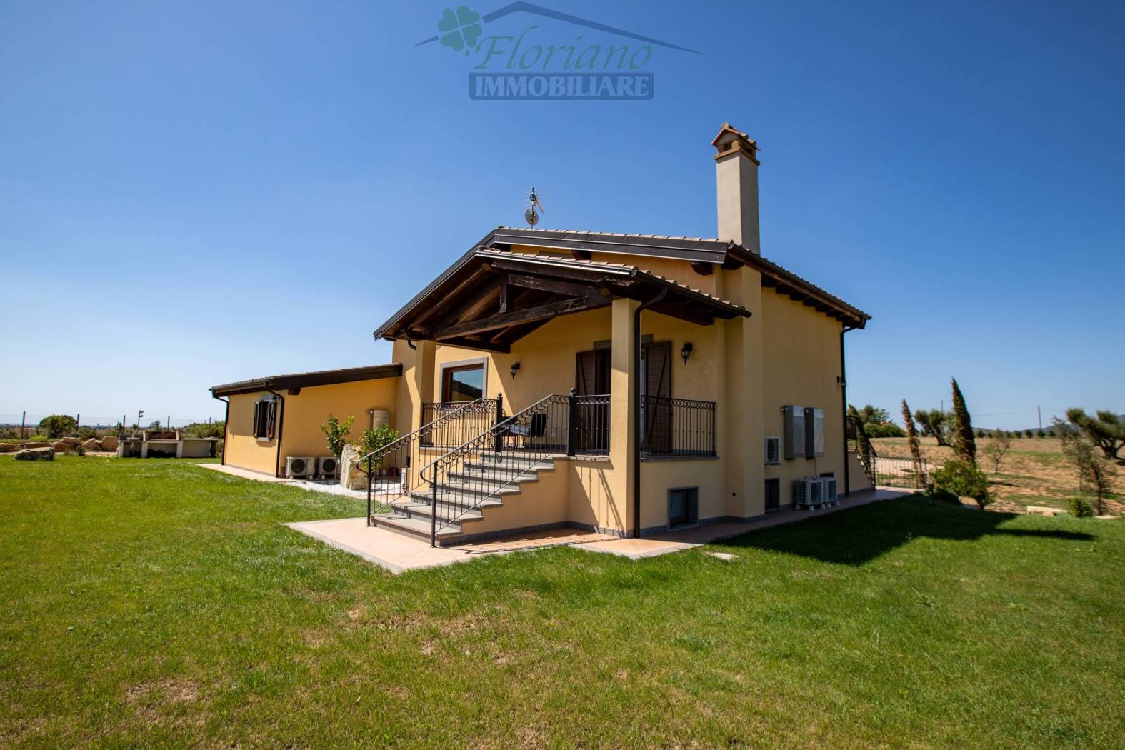 casa