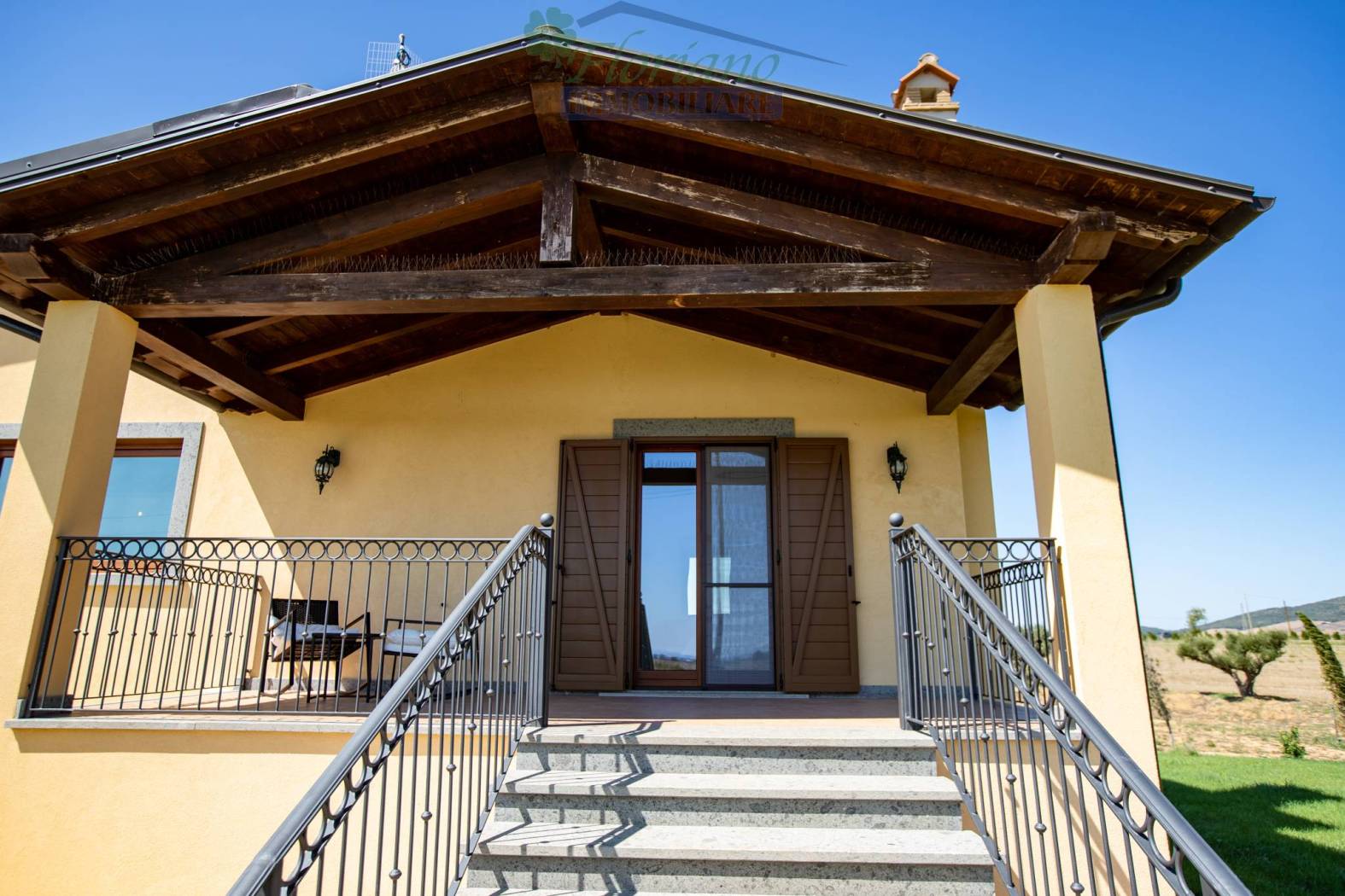 casa