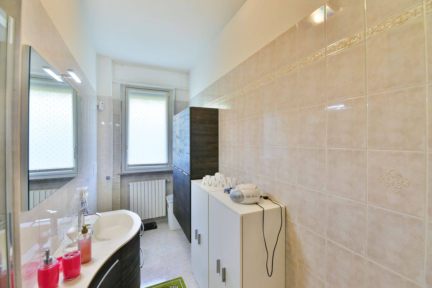 bagno 2