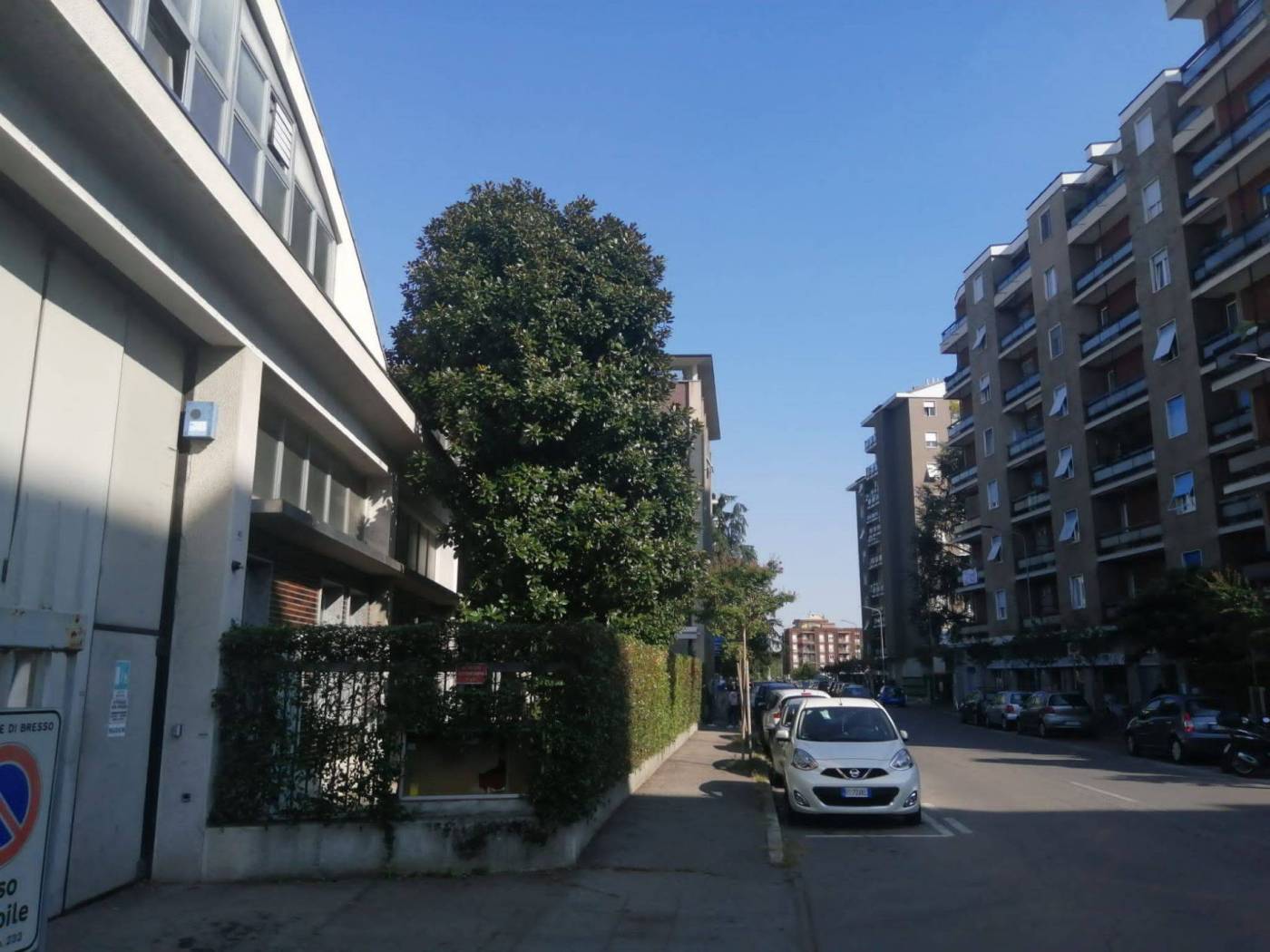 Esterni