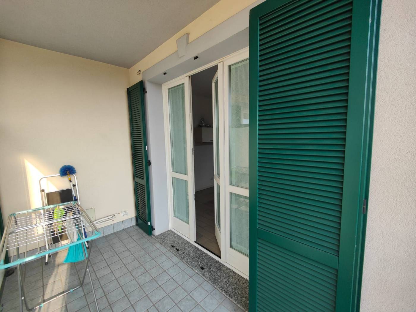 BALCONE