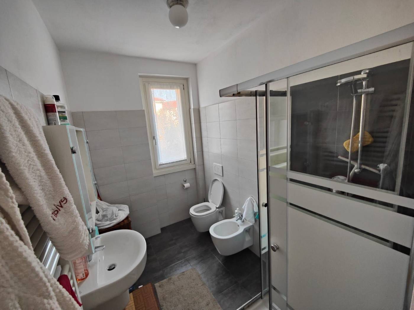 BAGNO