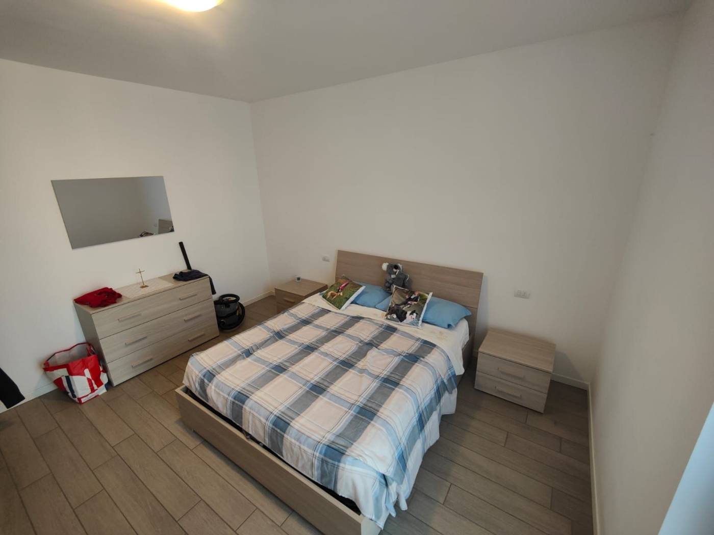 Camera da letto