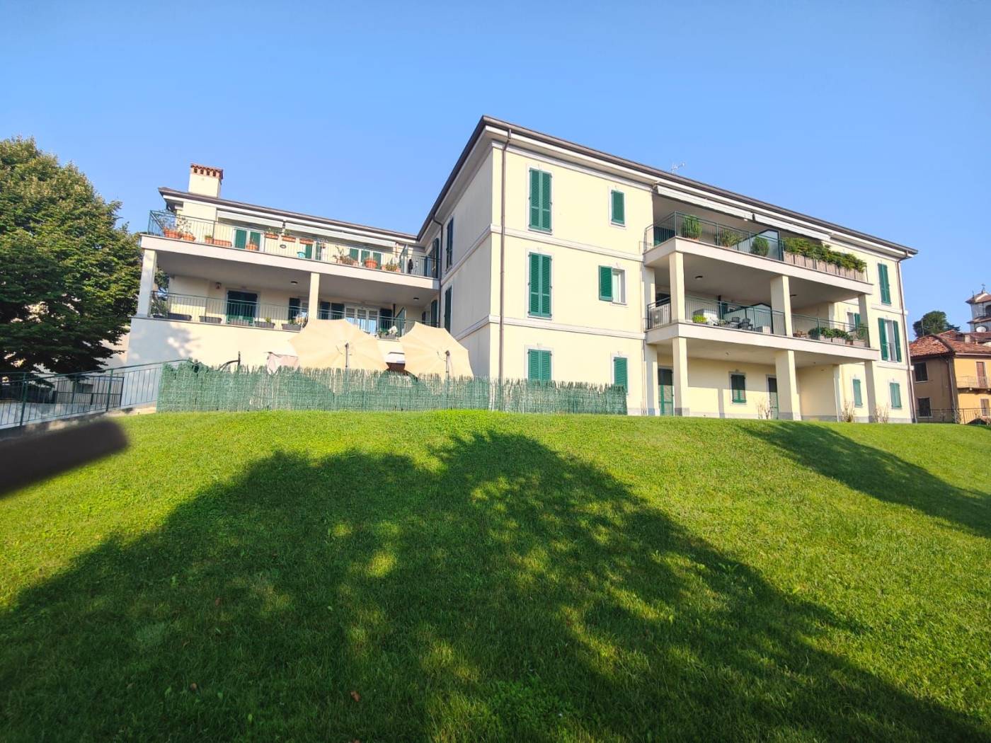 Giardino