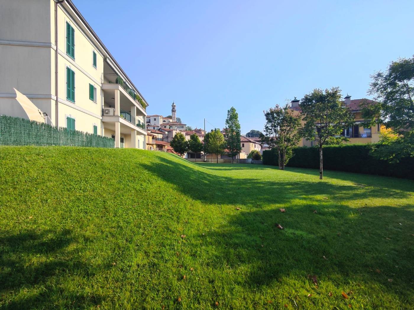 Giardino