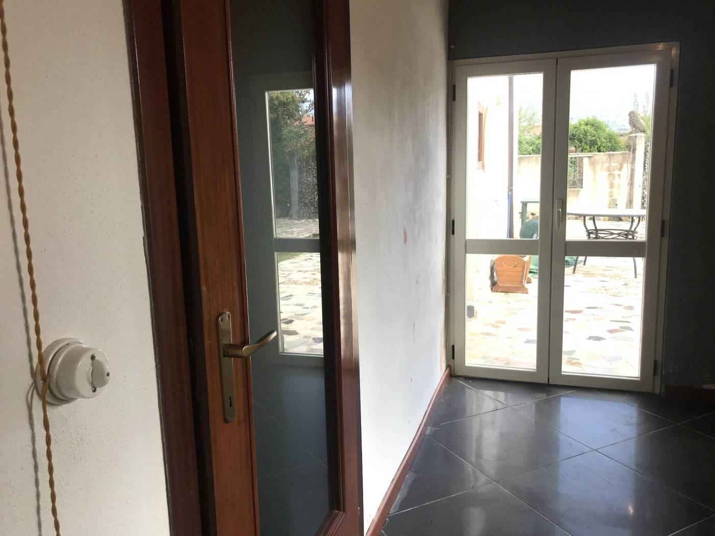 Interno appartamento