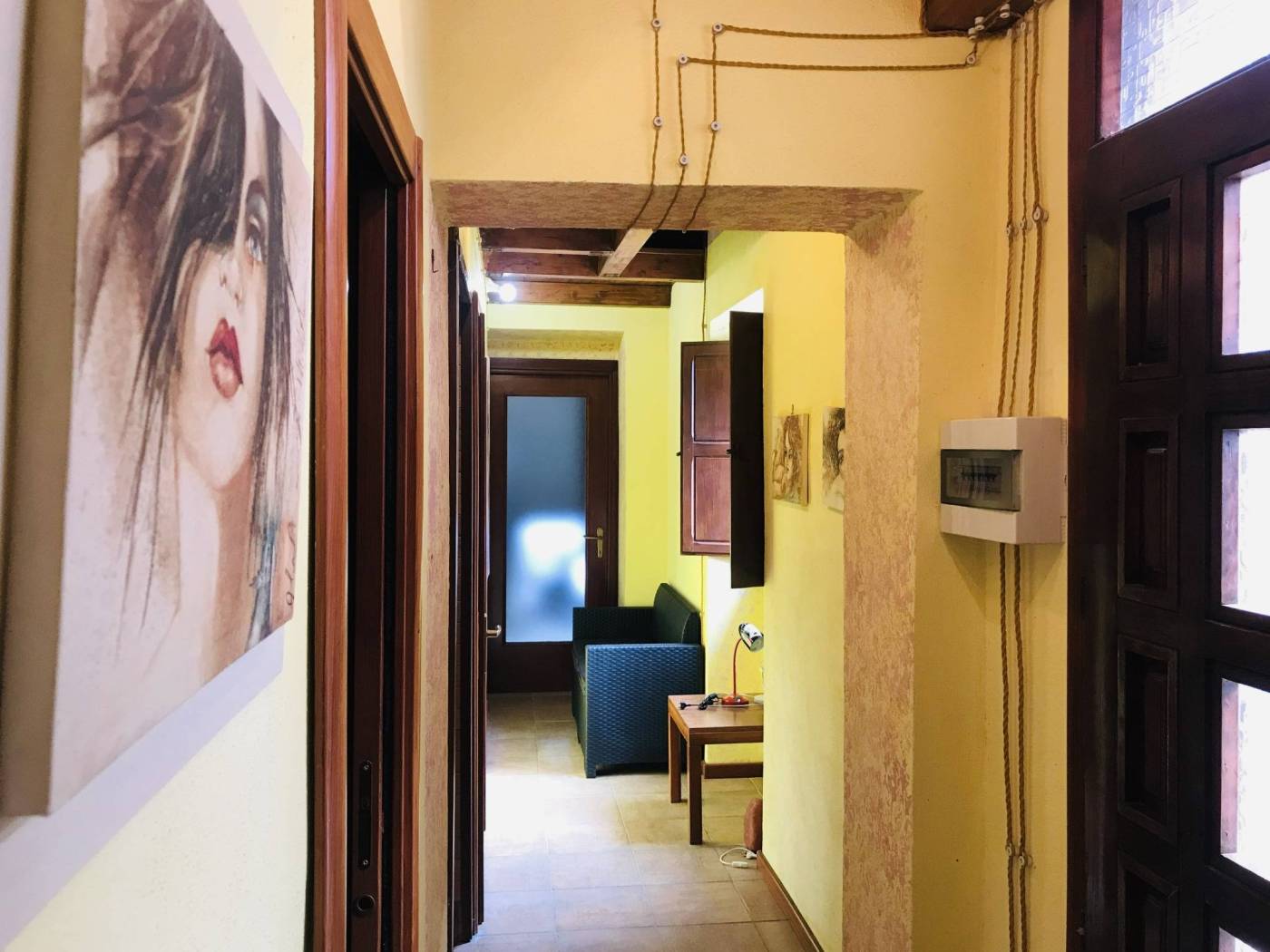 Interno appartamento