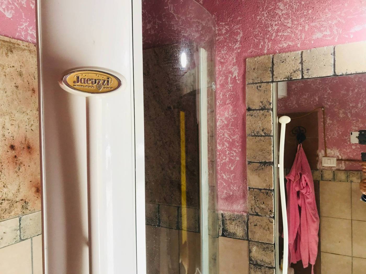 Interno appartamento