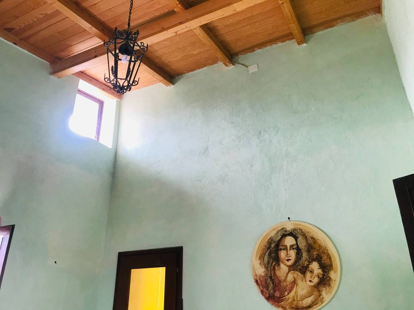 Interno appartamento