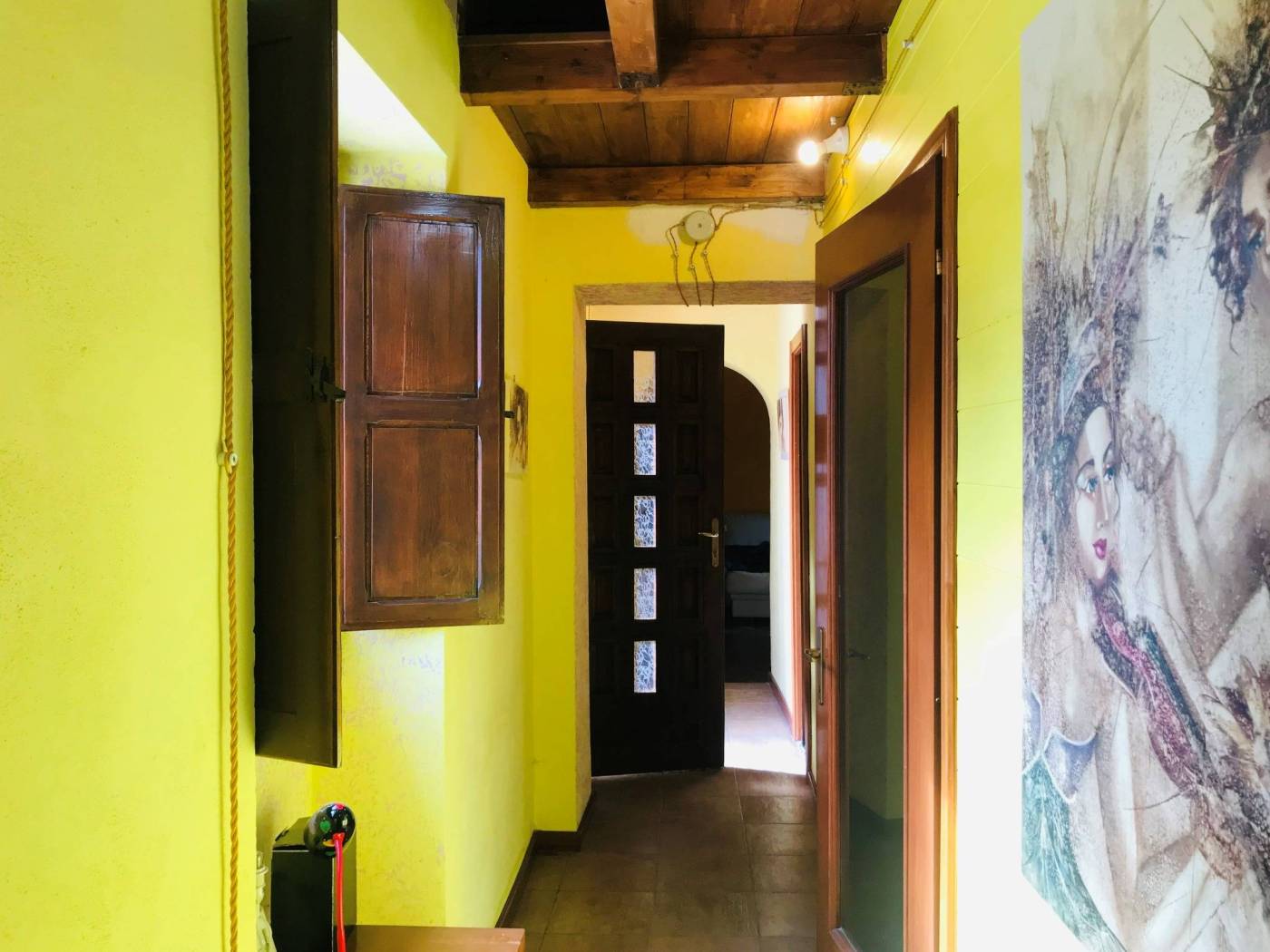 Interno appartamento