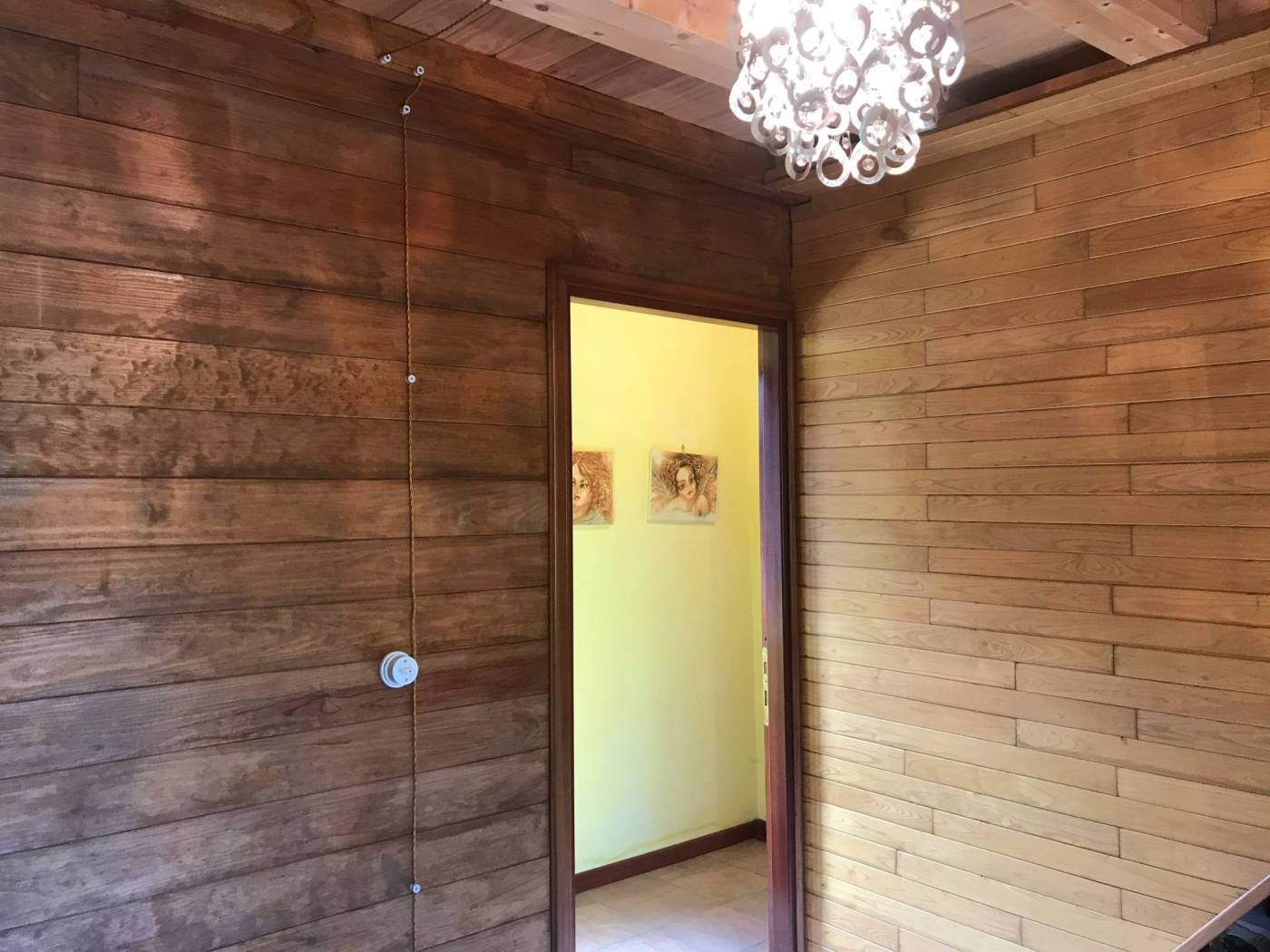 Interno appartamento