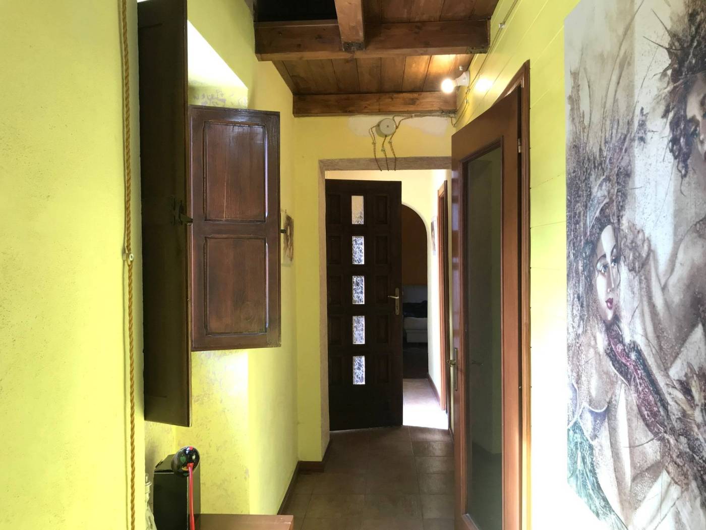 Interno appartamento