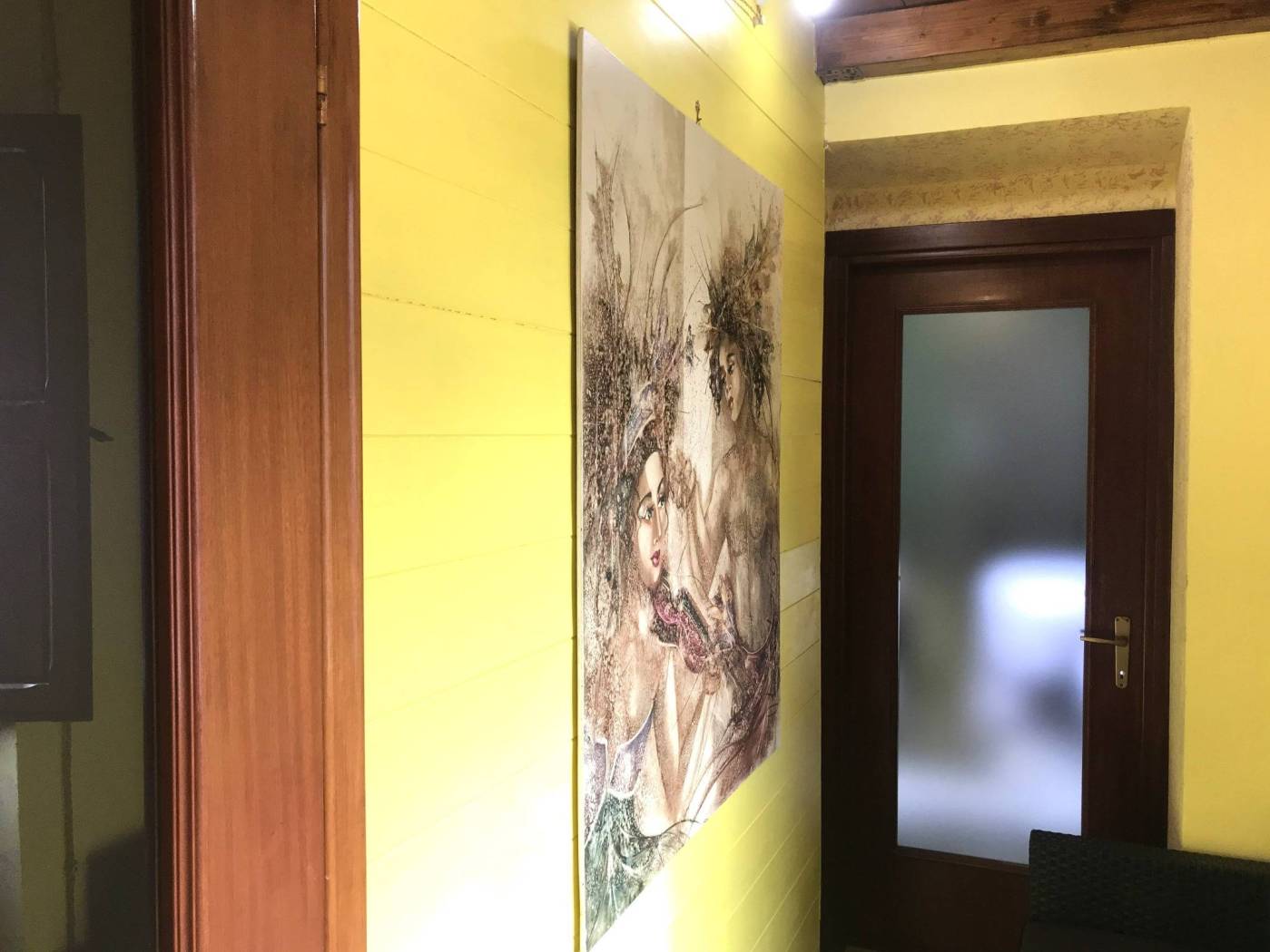 Interno appartamento