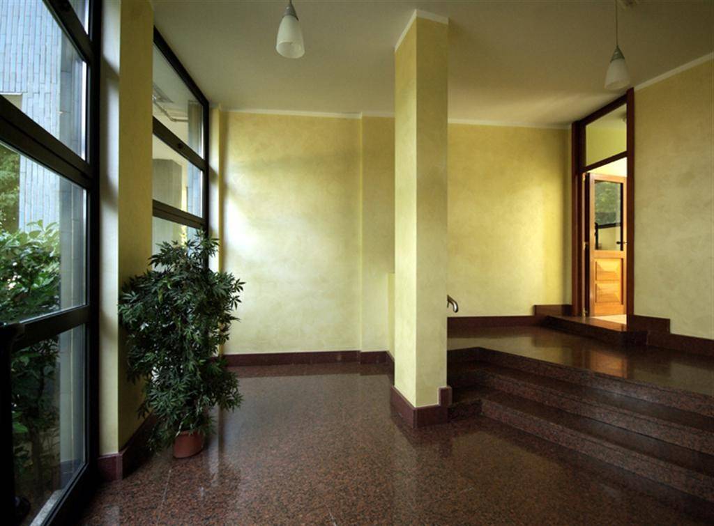 Interno palazzo