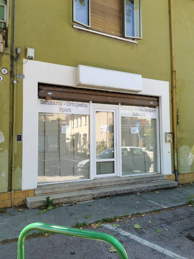 Facciata