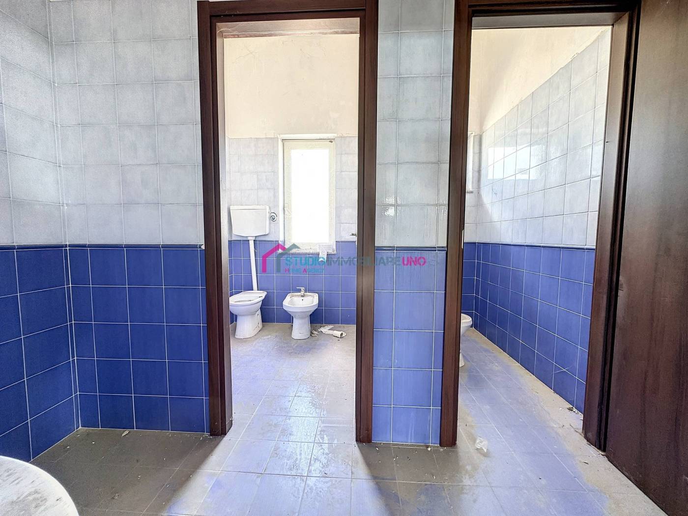 bagno