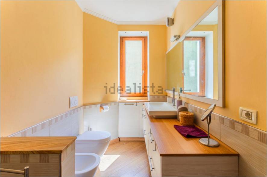 bagno